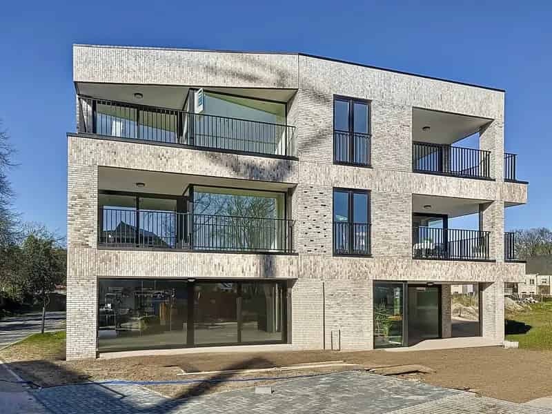 Appartement te koop