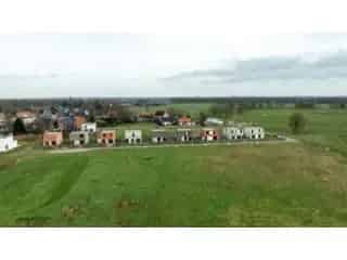Bouwgrond te koop - Malle RBS70940