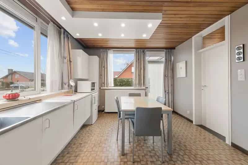 Huis te koop