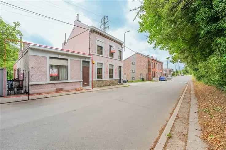 Bungalow Te Koop