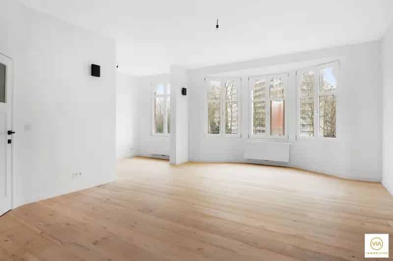 Duplexappartement te huur 3 slaapkamers Antwerpen