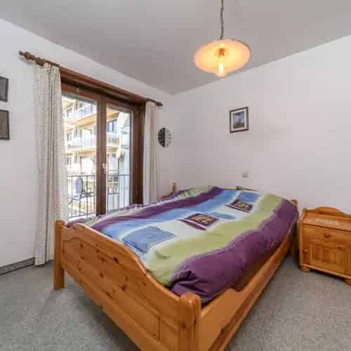 Instapklaar 2-slaapkamerappartement met adembenemend zee- en duinzicht