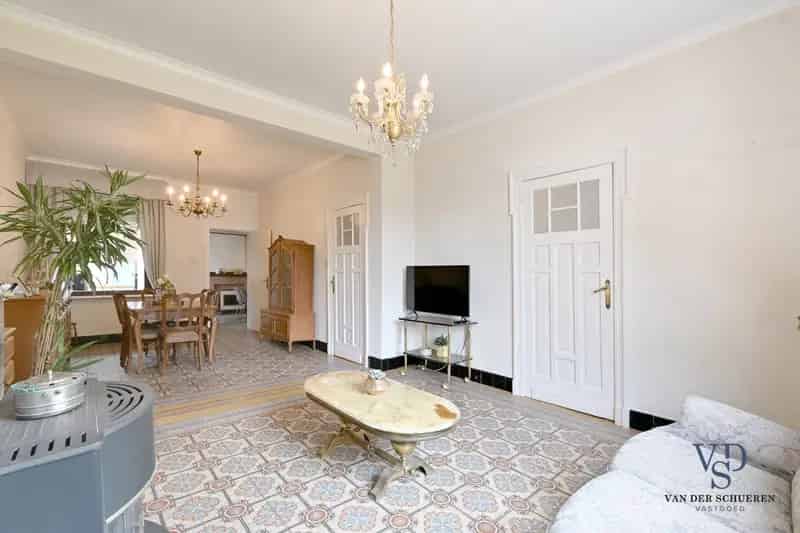 Wonen op meer dan 5.500 m² in Kwenenbos.