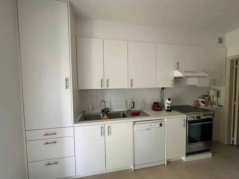 Duplex te huur in Gent