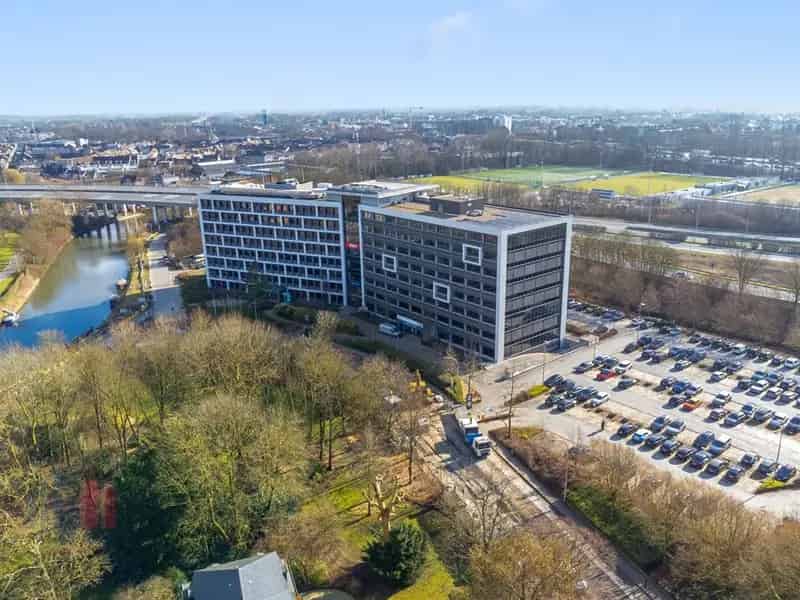 Kantoren te huur in Settlers Gent