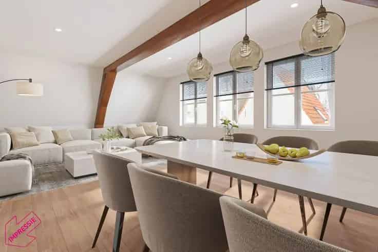 Appartement Te Koop