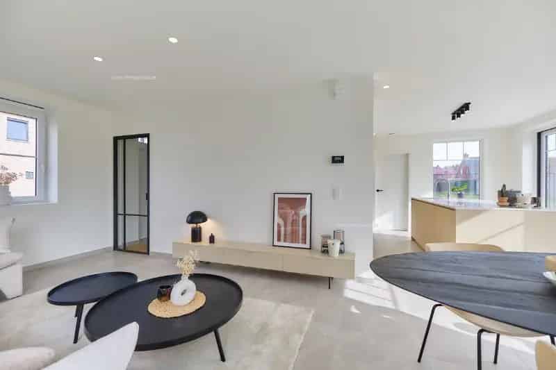 Nieuwbouw woning te koop in Roeselare