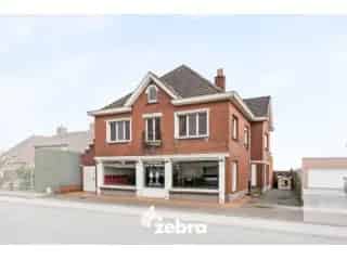 Huis te koop - Meulebeke RBT47317