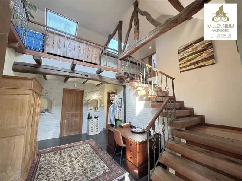 Ruime 5-SLK Woning met bijwoning