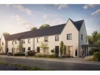 Huis te koop - Dendermonde RBT16107