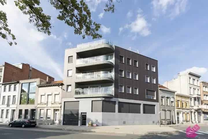 Luxueus Appartement te Koop - 2 slaapkamers - 2 badkamers - Zonneterras