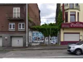 Grond te koop - Sint-Jans-Molenbeek VBC73007