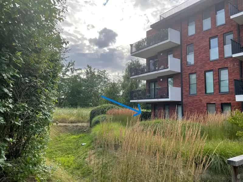 Appartement te huur