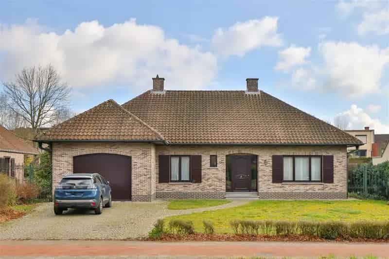 Huis te koop
