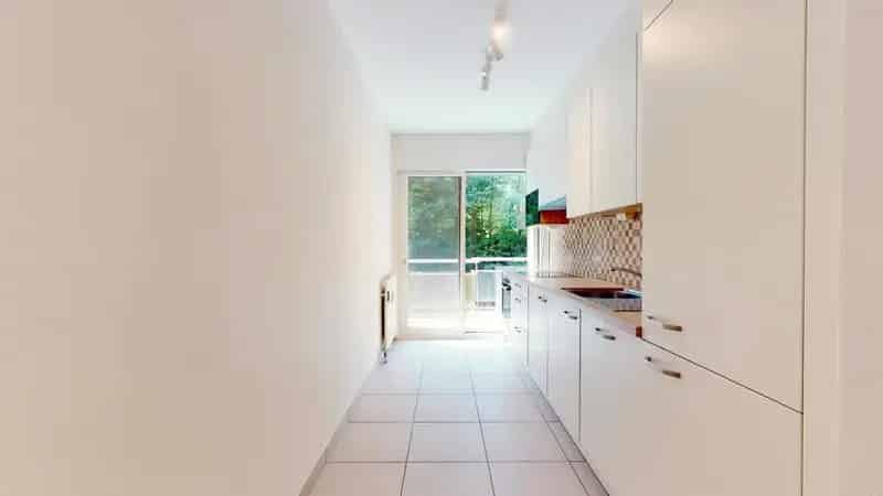Appartement 2 slaapkamers Woluwe-Saint-Lambert