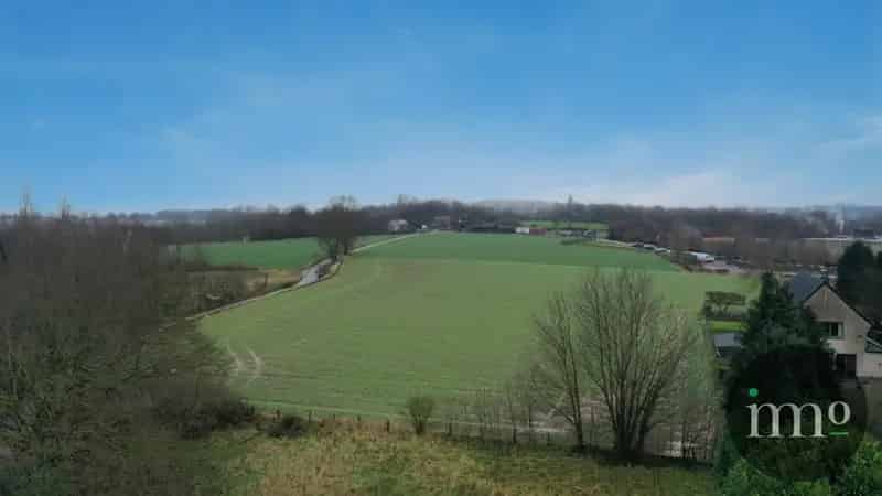 Bouwgrond te koop in Dilbeek