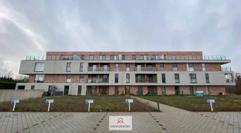 Garage / parking te huur in Ledeberg