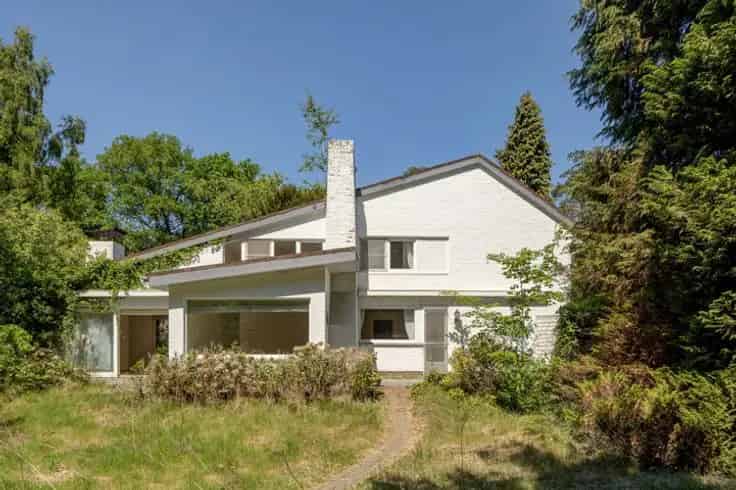 Villa Te Koop