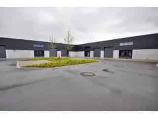 Industrie te koop - Zwevegem RBS45903