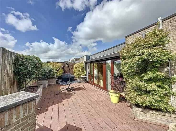 Penthouse Te Koop