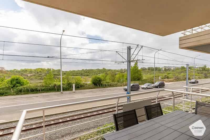 Appartement te huur Nieuwpoort-Bad: 2 slaapkamers, Simliduinen zicht