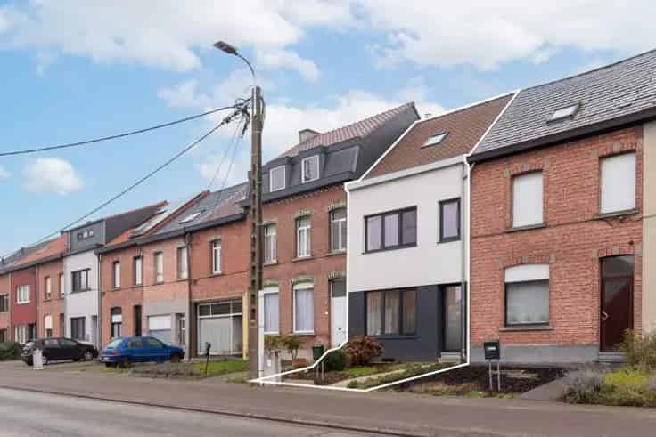 Huis Te Koop