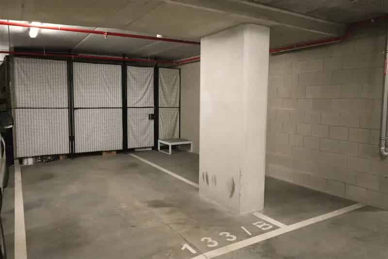 Garage te huur