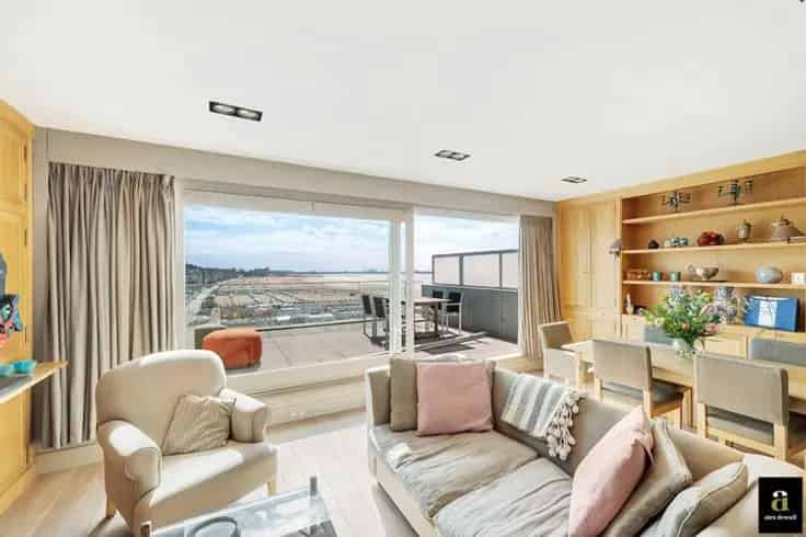 Penthouse Te Koop