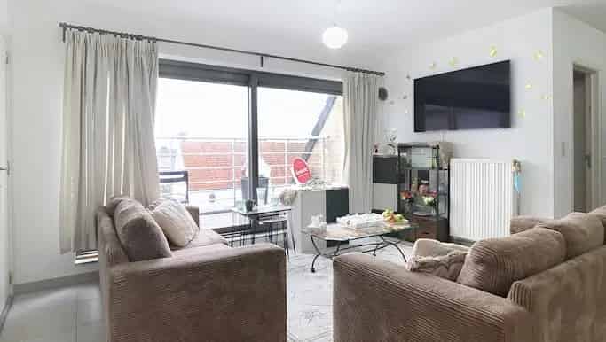 Appartement te huur in Ardooisesteenweg 233, Roeselare - Dewaele