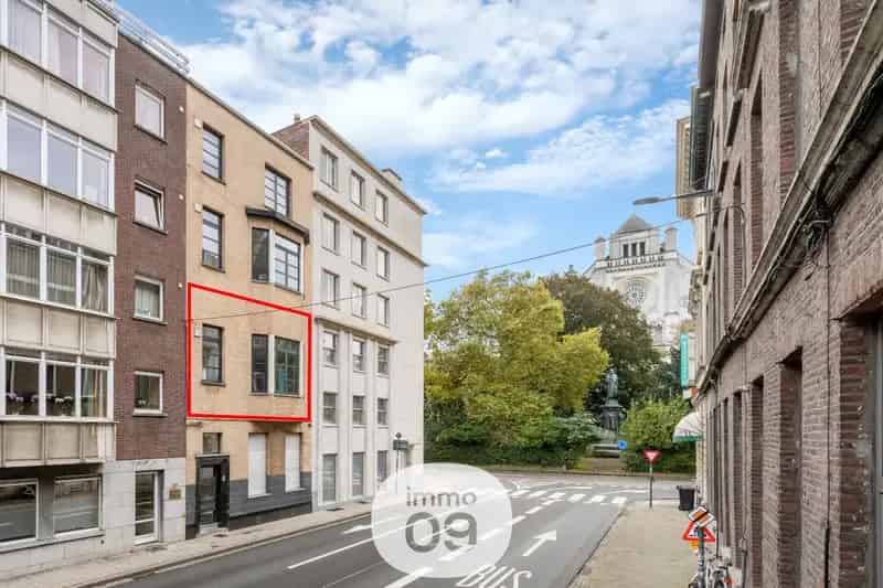 Appartement te koop