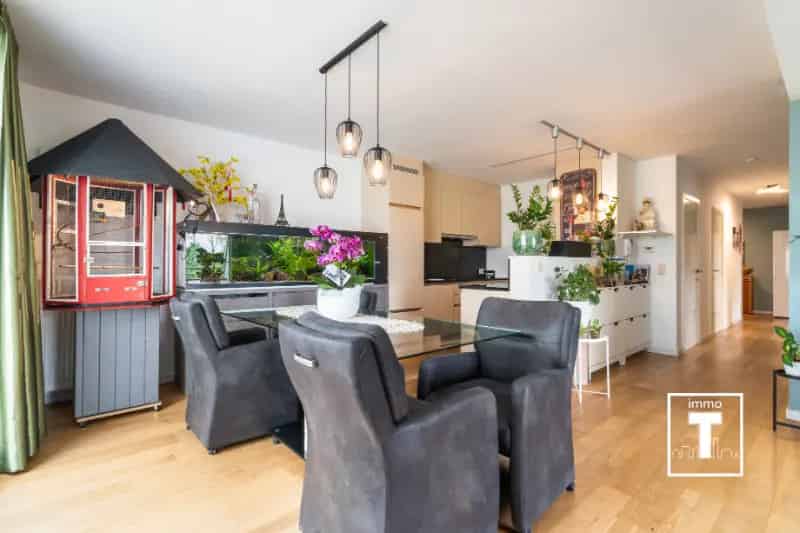 Appartement te koop in Wetteren