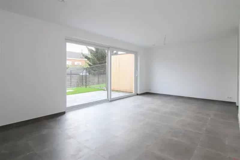 Recente woning te huur in een rustige verkaveling nabij centrum wevelgem