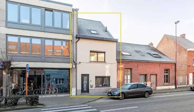 Huis Te Koop