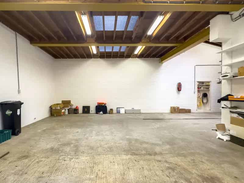Huis te koop in Affligem