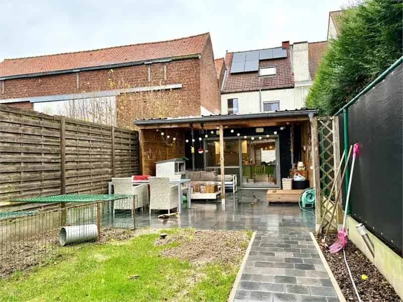 Huis te koop Kuurne