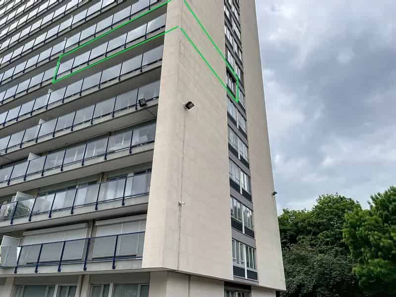 Appartement te koop