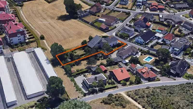 Villa te koop in Bremweg 2 Middelkerke