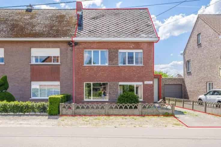 Huis Te Koop