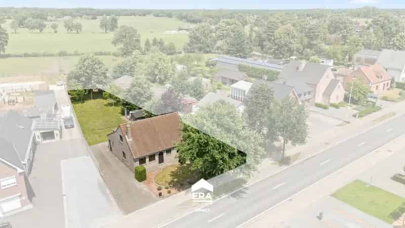 Huis te koop