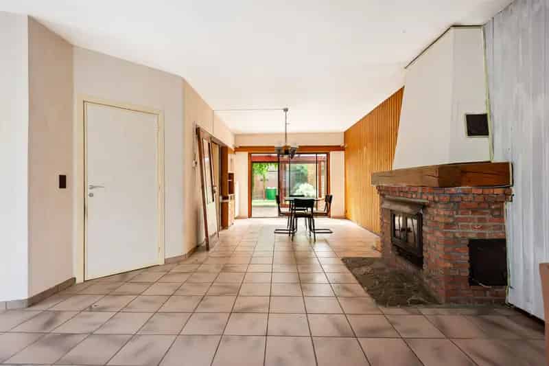 Karaktervolle woning (204m²) op toplocatie te Mortsel!