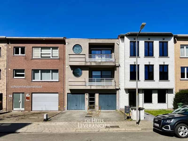 Appartement te huur