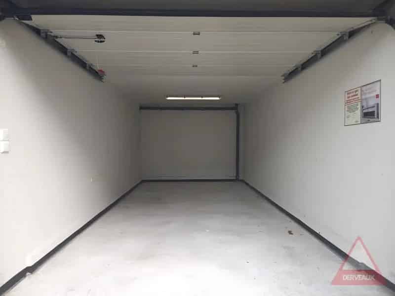 Hooglede – Garage te koop in het centrum