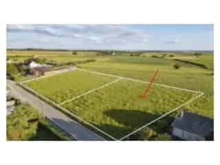 Bouwgrond te koop - Rosée VBB66638