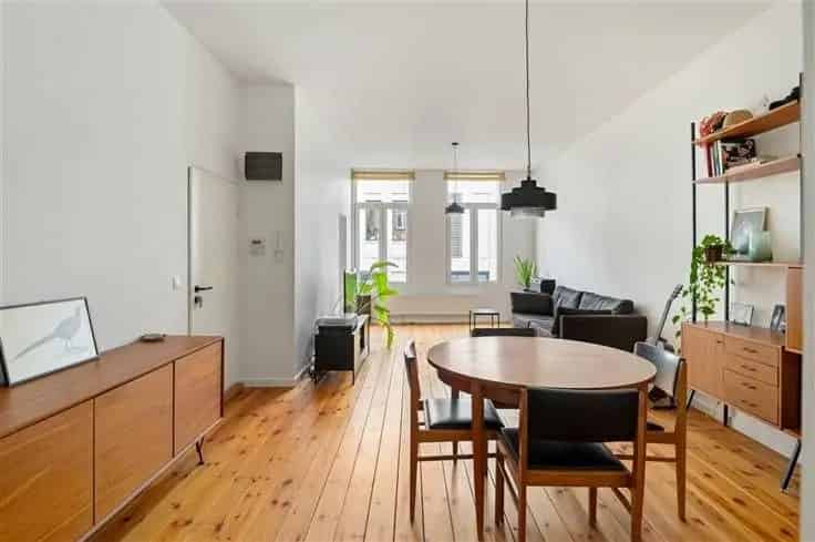 Appartement Te Koop