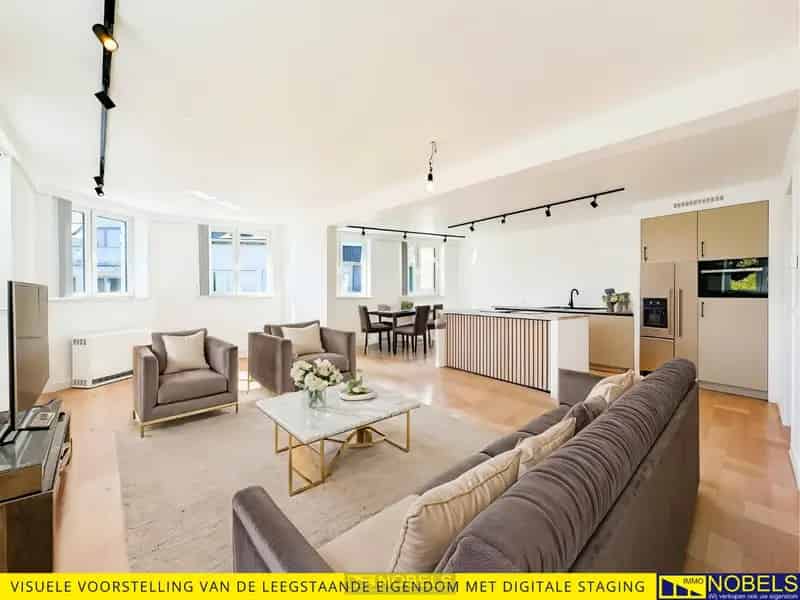 Appartement te huur