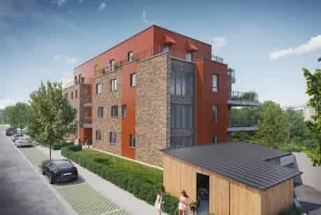 Project: "Terra Nostra O" - Eigenbrakel 2240206-7014402