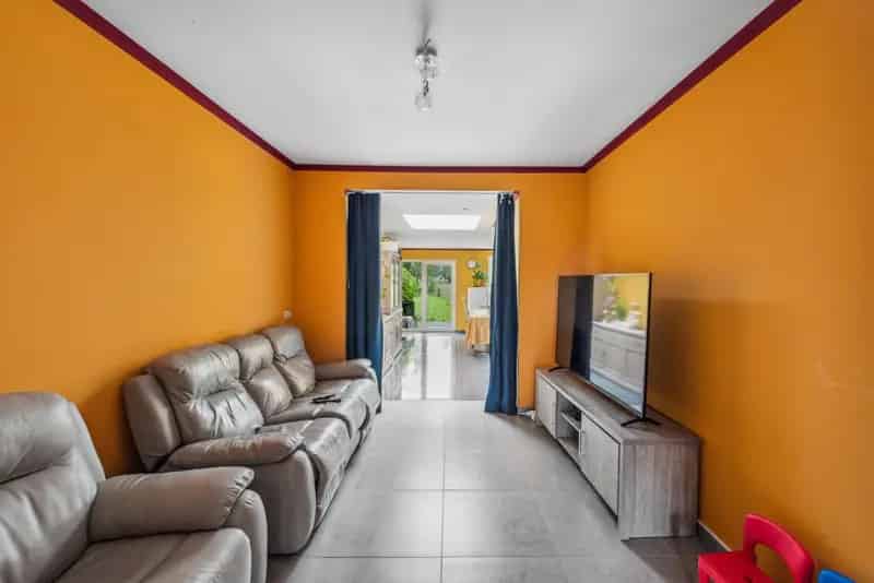 Instapklare woning op wandelafstand van het centrum