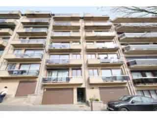 Penthouse te koop - Koekelberg VBC68340