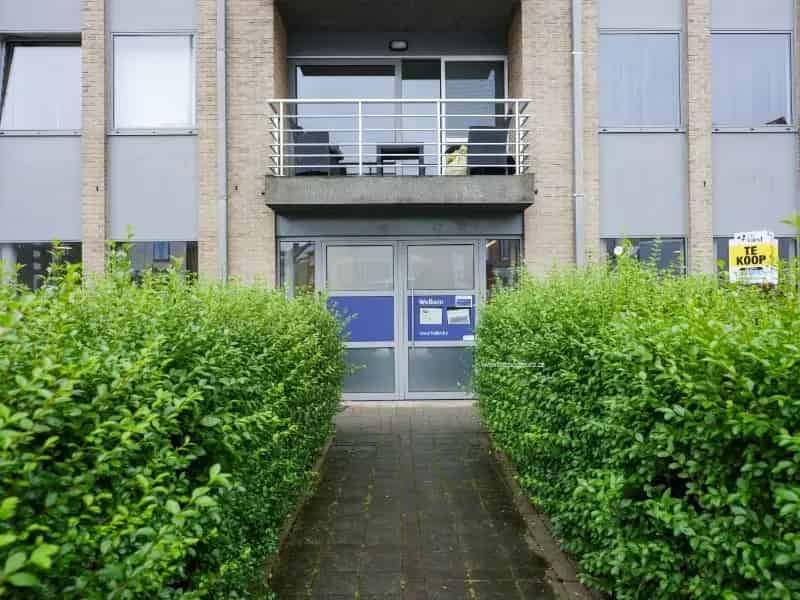 Kantoorruimte te koop Tielt