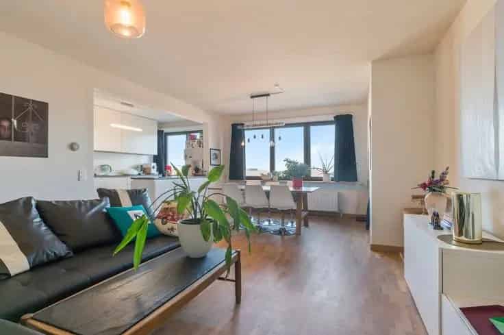 Duplex Te Koop 3 slaapkamers  Sint-Niklaas